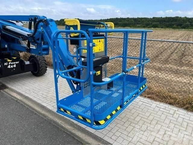 Genie Z 45/25 J RT مكونات أخرى