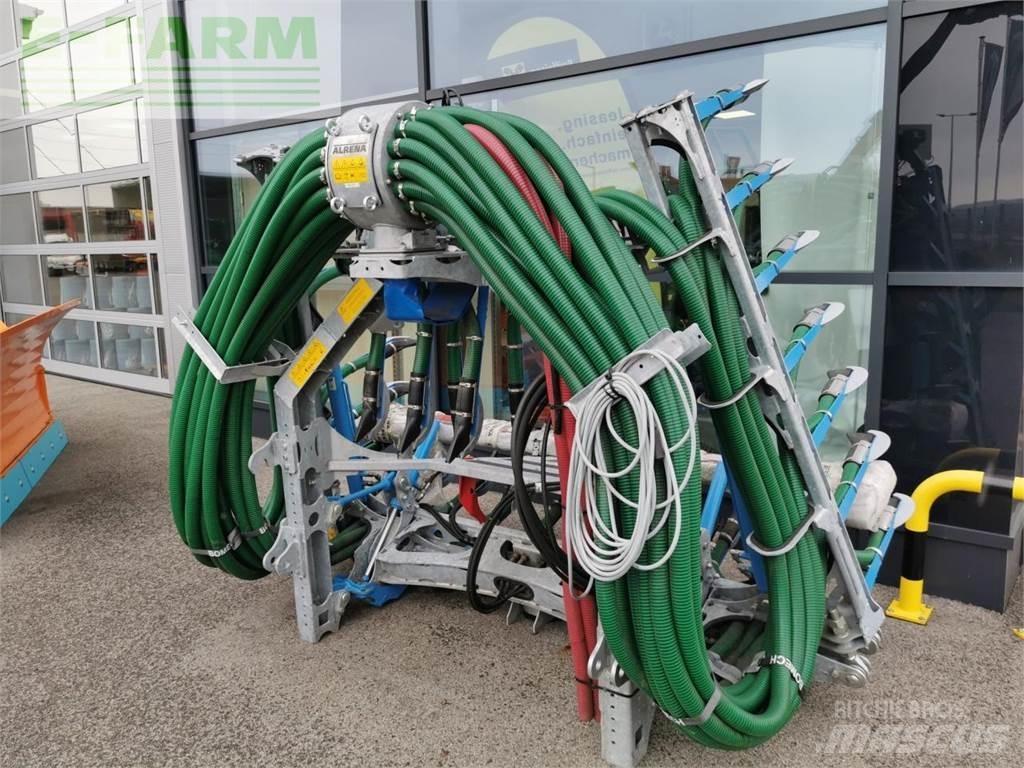 Bomech UP 7,5 ماكينات وملحقات تسميد أخرى