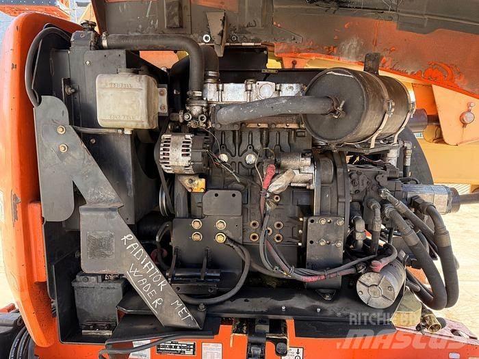 JLG 450AJ رافعات سلة مفصلية
