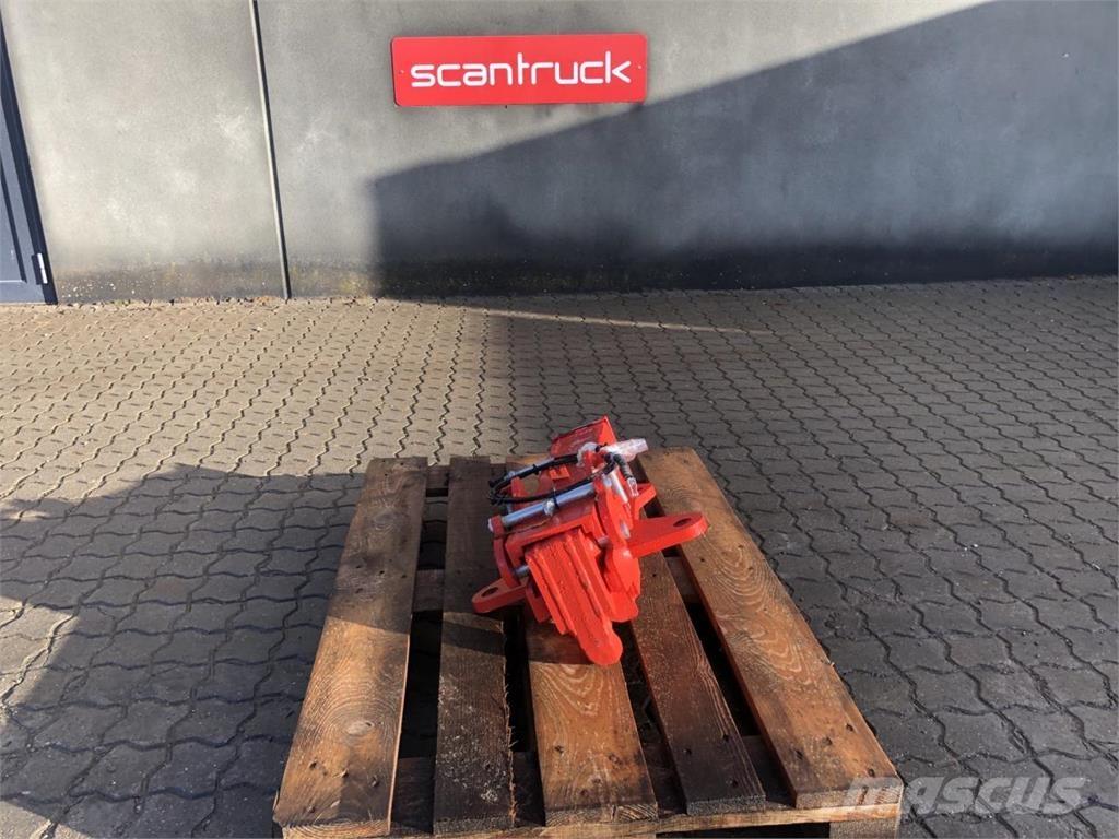 Manitou Diverse دلاء