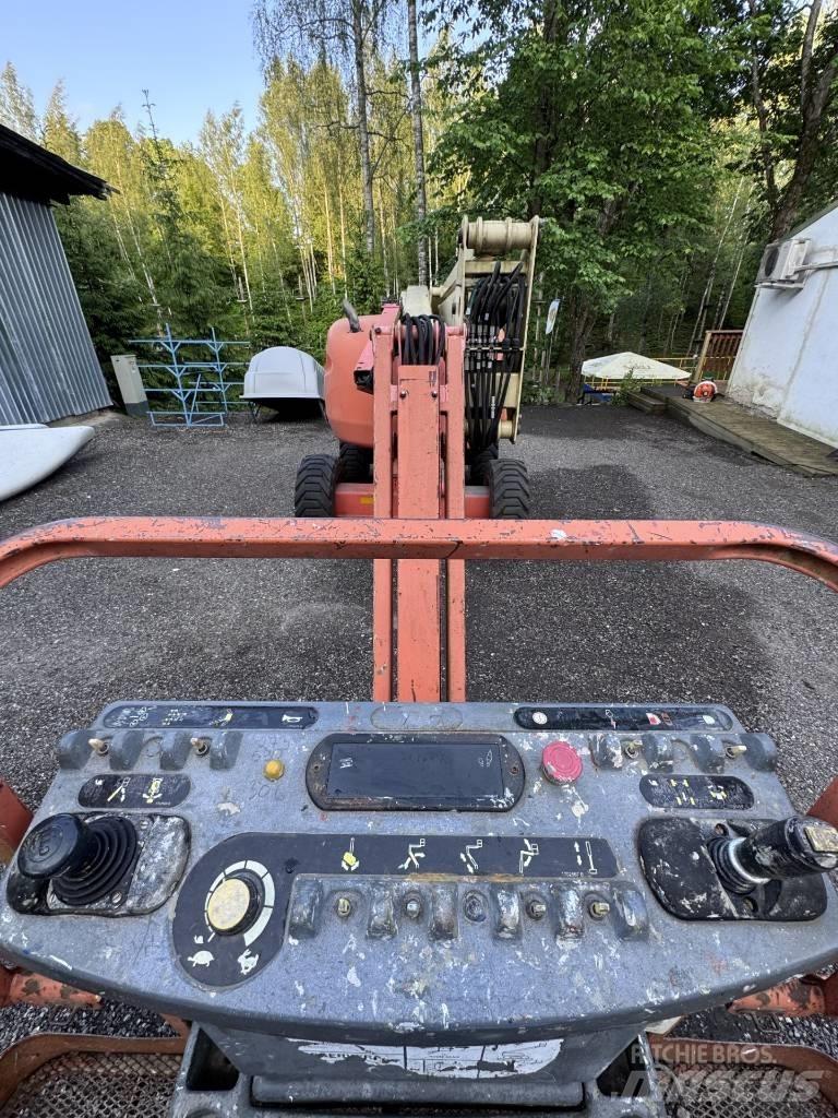 JLG 450 AJ رافعات سلة مفصلية