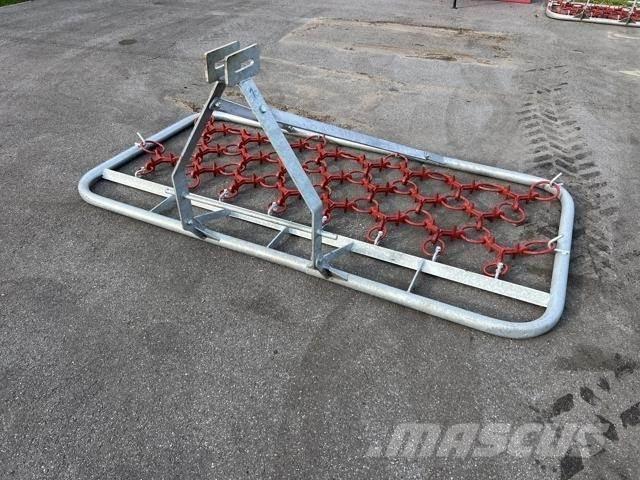 Peecon WS 250 G زلاقات الطرق