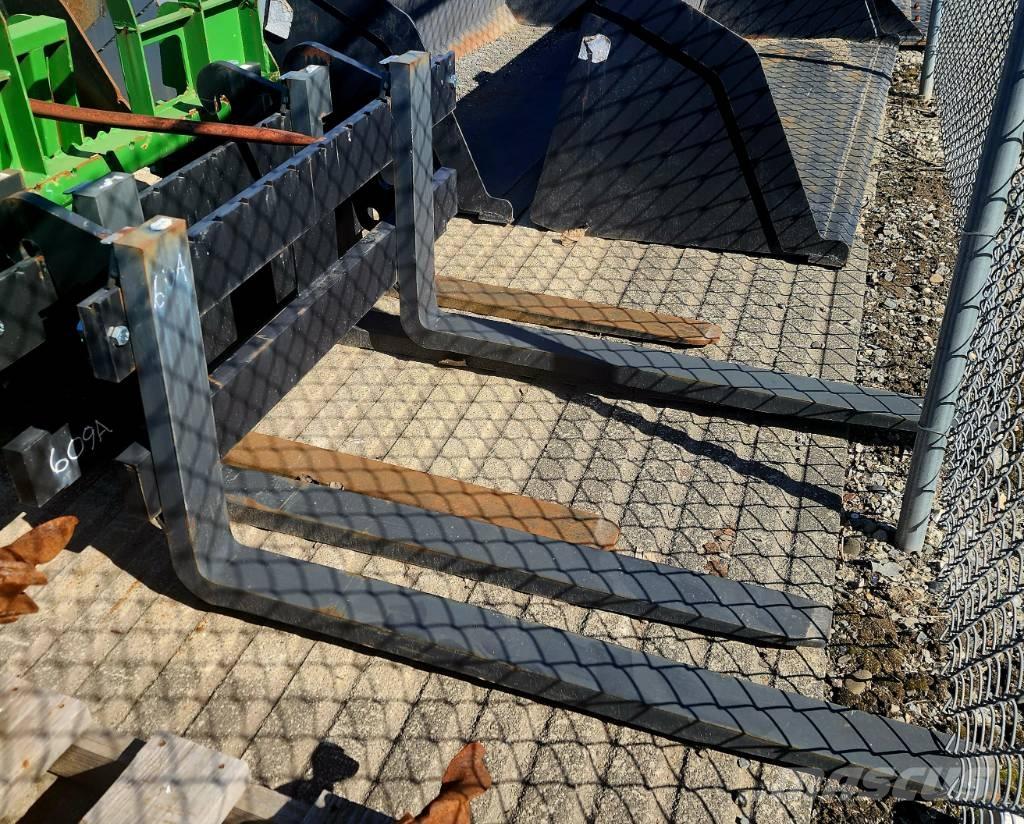 Ankona Pallet-Forks شوكات