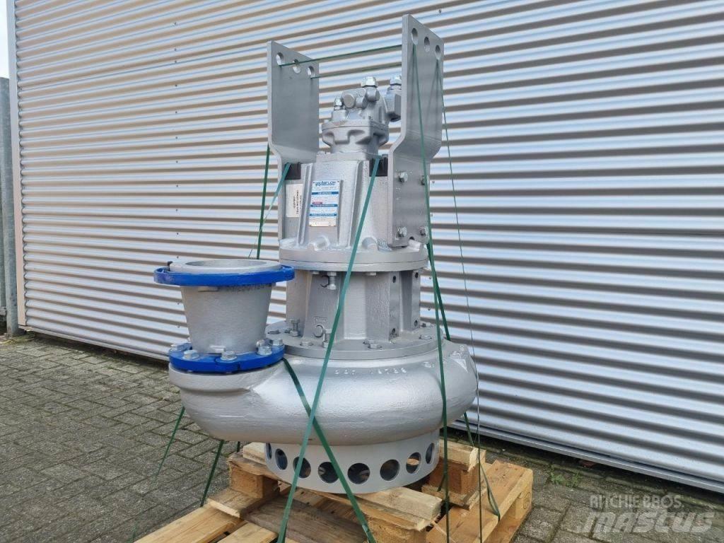 Dragflow HY85 مضخات المياه