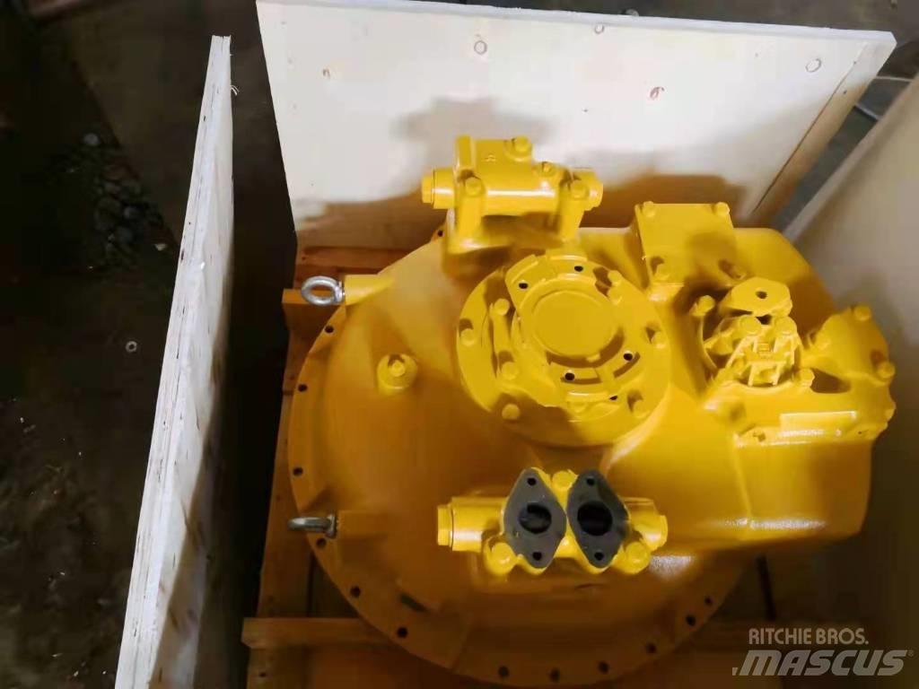 Komatsu D155A-2 أجهزة نقل