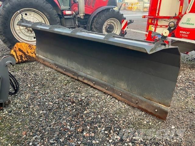 Diagonalblad 3,70 حراثات ونصول الجليد