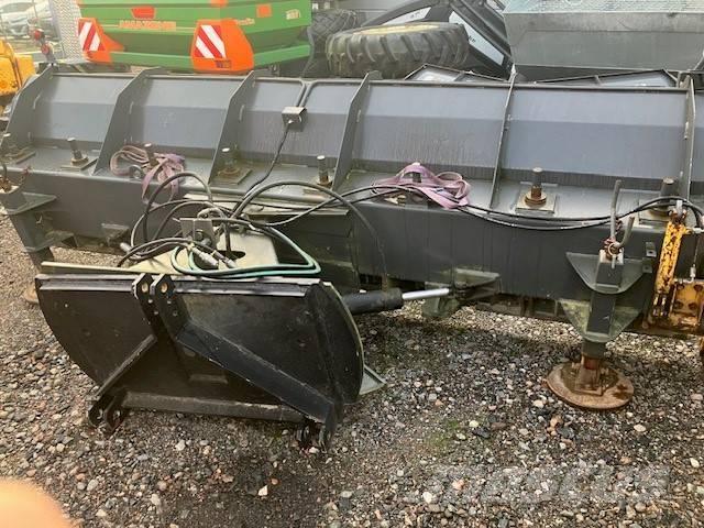 Diagonalblad 3,70 حراثات ونصول الجليد