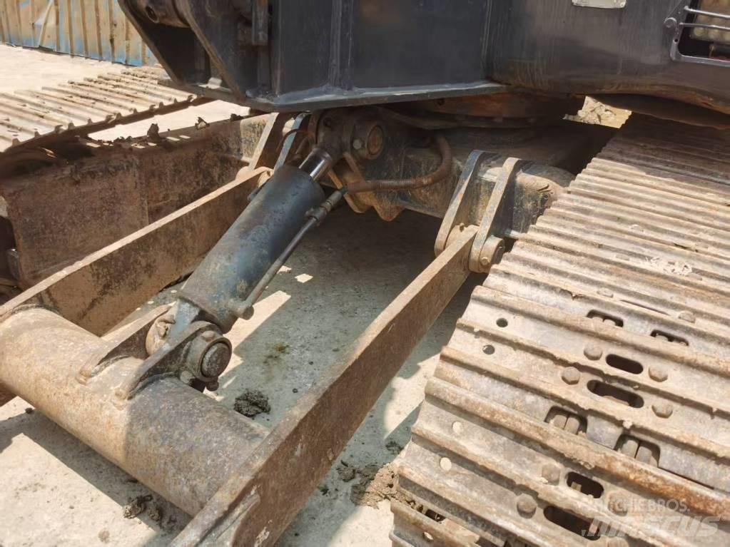 Doosan DH 60-7 حفارات صغيرة أقل من 7 طن (حفارات صغيرة)