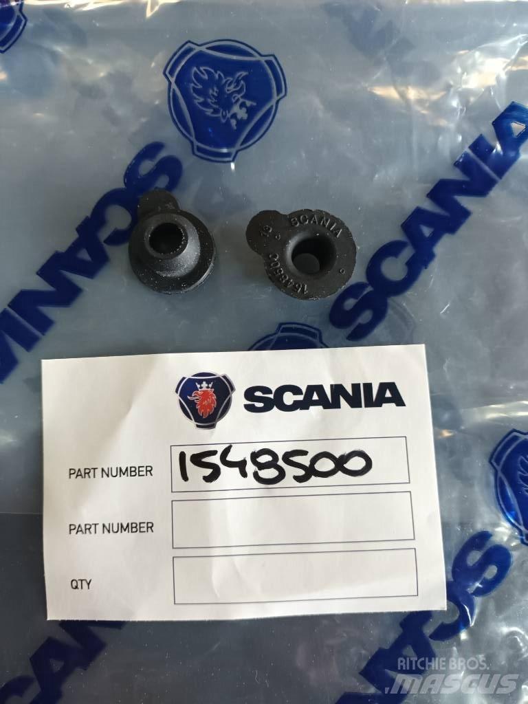 Scania SEAL 1548500 محركات