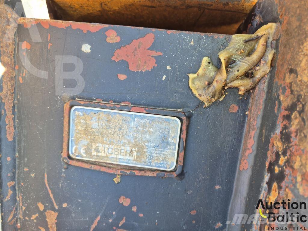 Yanmar SV 26 حفارات صغيرة أقل من 7 طن (حفارات صغيرة)