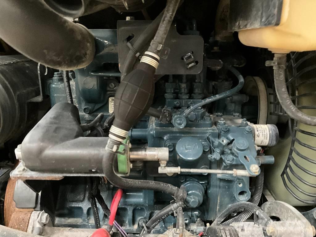 Bobcat E 35 حفارات صغيرة أقل من 7 طن (حفارات صغيرة)