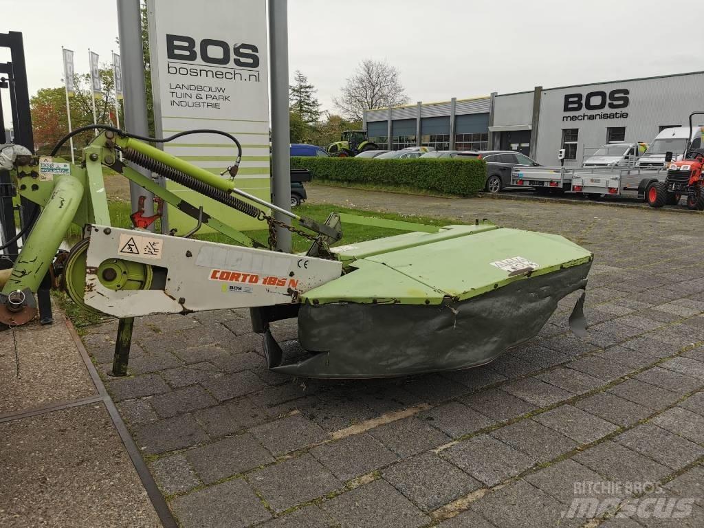 CLAAS Corto 185 N جزازات