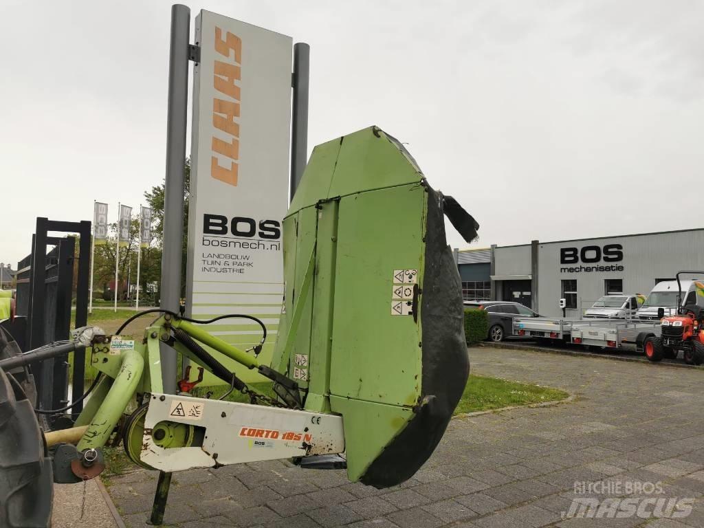 CLAAS Corto 185 N جزازات