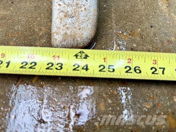 Bobcat E60 حفارات زحافة