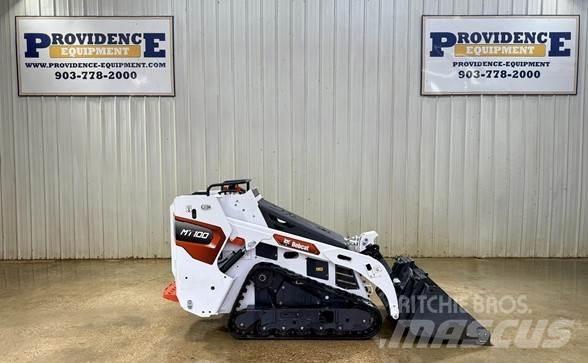Bobcat MT100 أخرى