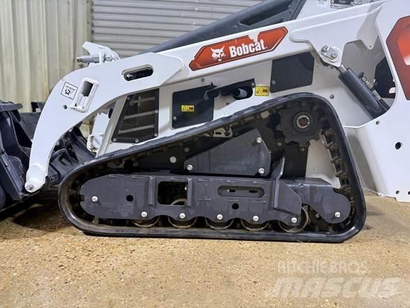 Bobcat MT100 أخرى