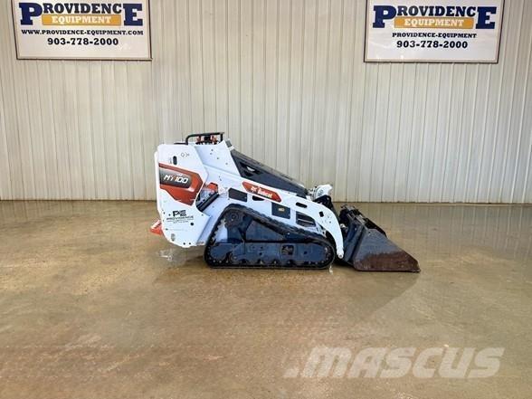 Bobcat MT100 أخرى