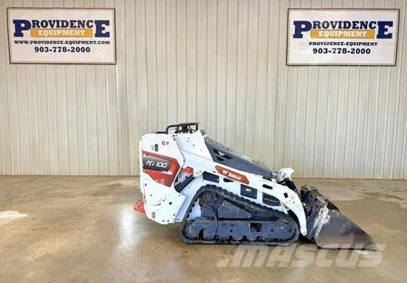 Bobcat MT100 أخرى