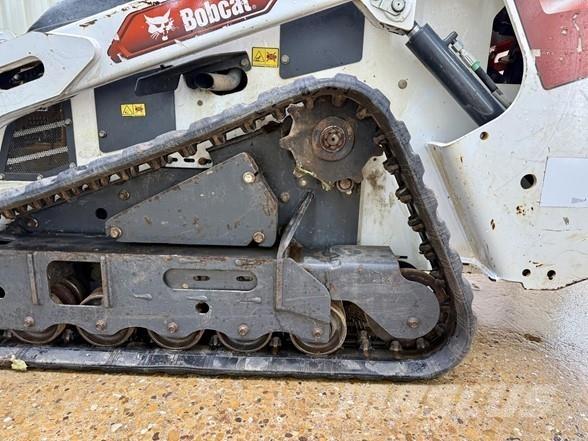 Bobcat MT100 أخرى