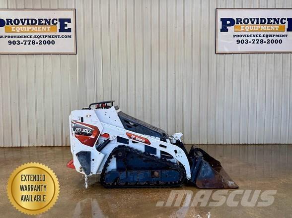 Bobcat MT100 أخرى
