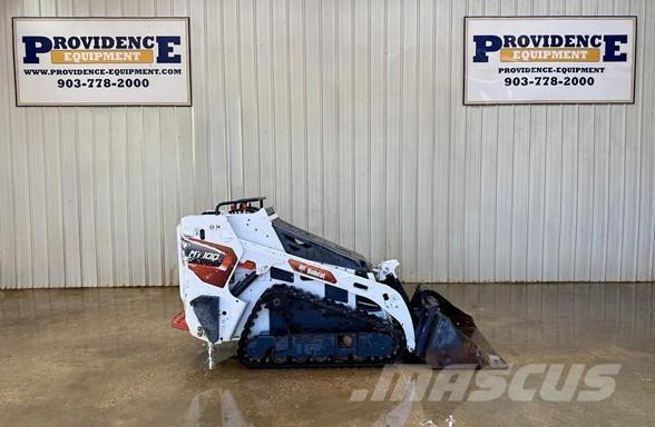 Bobcat MT100 أخرى