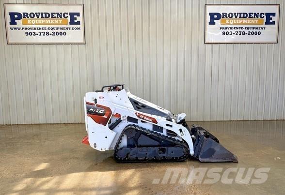 Bobcat MT100 أخرى