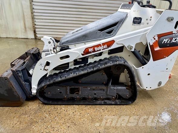 Bobcat MT100 أخرى