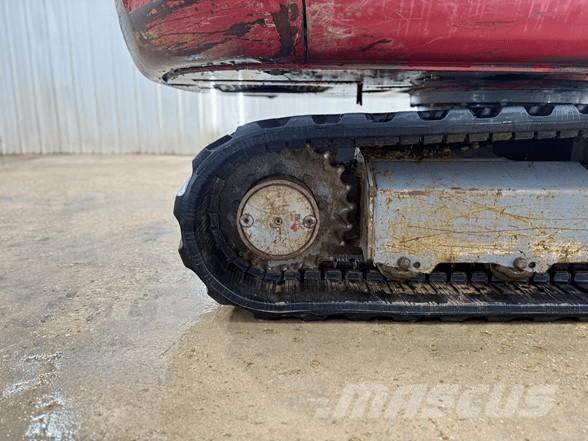 Bobcat T770 لوادر انزلاقية التوجيه