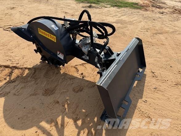 Handy HSSG24 المطاحن الجذابة