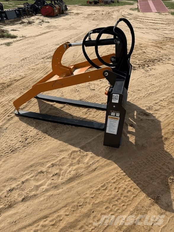 John Deere Z960M صفر محولا الدوران