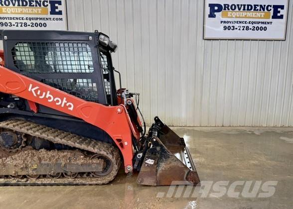 Kubota  معدات البناء - غير ذلك