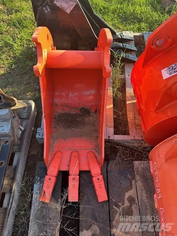 Kubota A0030 دلاء