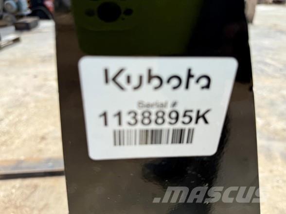 Kubota PFL4648 شوكات
