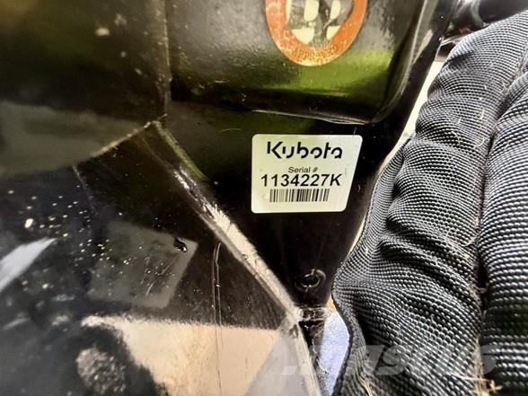 Kubota SC4072 أخرى