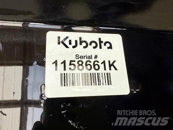 Kubota SC4072 أخرى