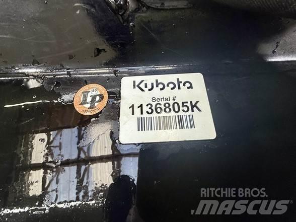 Kubota SC7072 أخرى