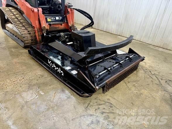 Kubota SC7072 أخرى