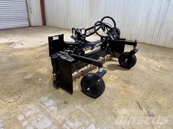 Kubota SR2772 أخرى