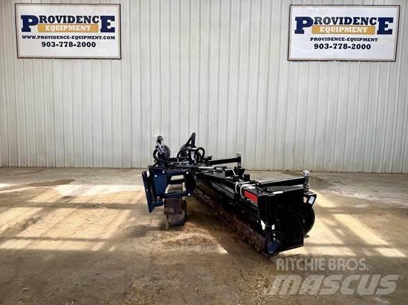 Kubota SR2790 مكونات أخرى