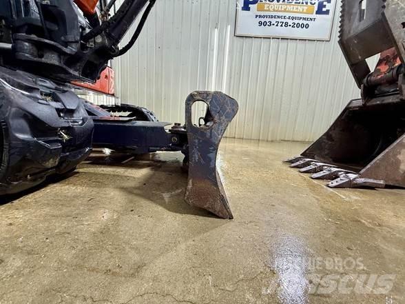 Kubota U48-5 حفارات صغيرة أقل من 7 طن (حفارات صغيرة)