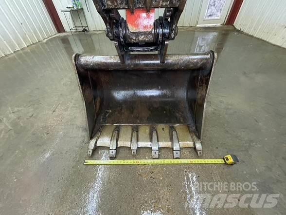 Kubota U55-5 حفارات صغيرة أقل من 7 طن (حفارات صغيرة)