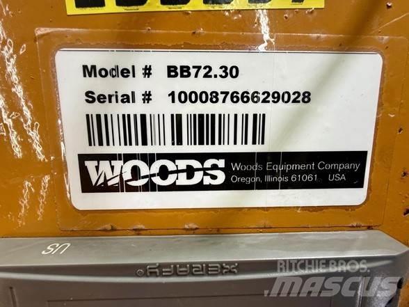 Woods BB72.30 أخرى