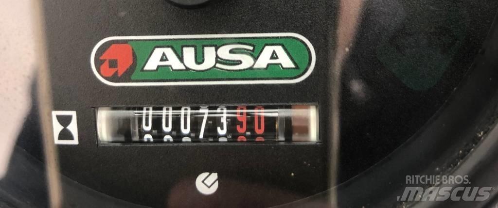Ausa C 250 H X2 شاحنات الديزل