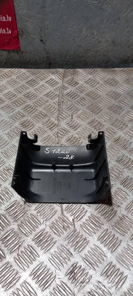 Scania G 400    1549221 كابينة والداخلية
