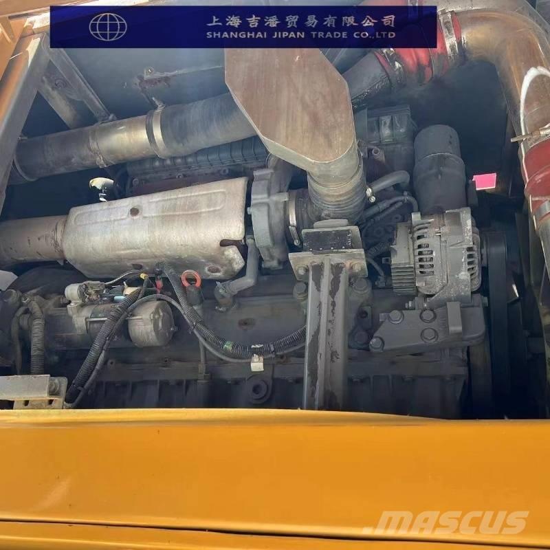 Sany SCT1000C رافعات صالحة لكل أنواع الطرق