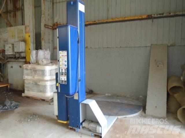  ROTOPAC ROTOPLAT 708 ماكينات زراعية أخرى