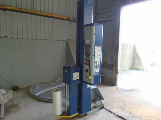  ROTOPAC ROTOPLAT 708 ماكينات زراعية أخرى