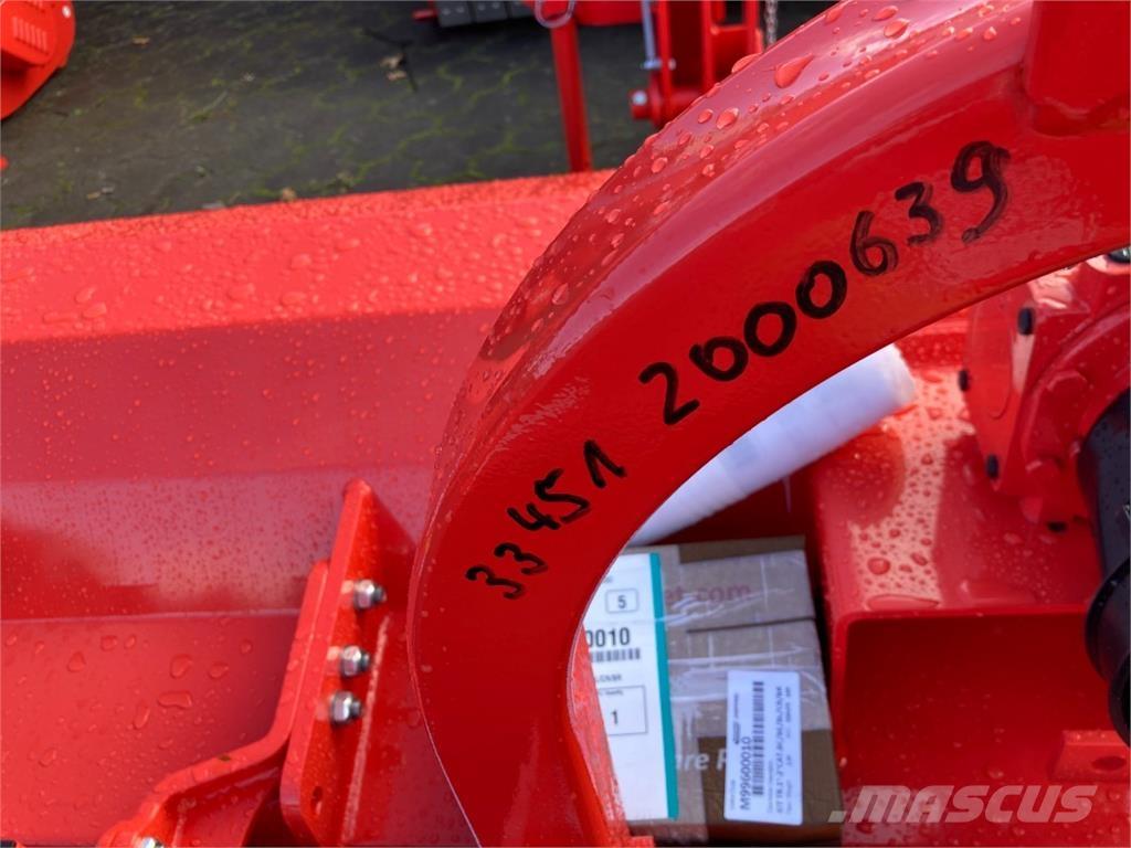 Maschio Brava 250 معدات العناية بالأرض - غير ذلك