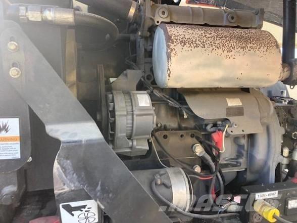 JLG 450 AJ II رافعات سلة مفصلية