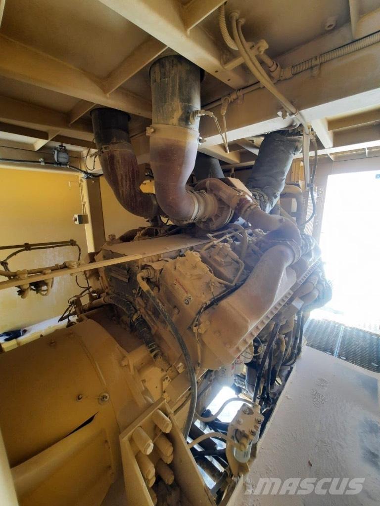 Komatsu PC 3000-6 معدات أخرى للعمل تحت سطح الأرض